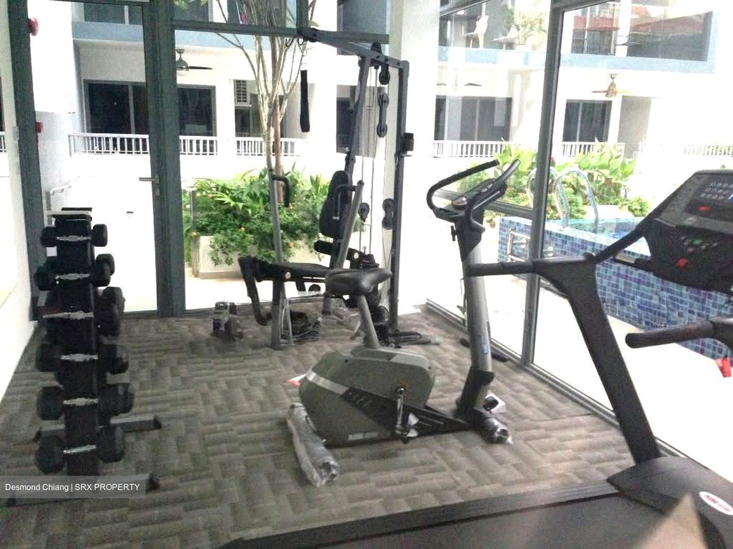 Suites 28 (D14), Apartment #619846611